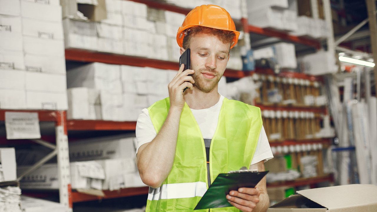 Logistyka i płatności jako fundament rozwoju e-commerce B2B