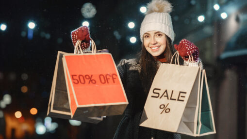 Promocja czy pułapka? Jak rozpoznać fałszywe sklepy w okresie świątecznych zakupów