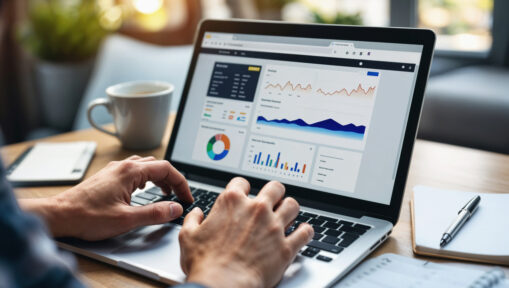Od kliknięcia do konwersji. Jak SEO, UX i dane wspólnie napędzają e-commerce